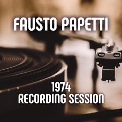 Fausto Papetti: The Way We Were