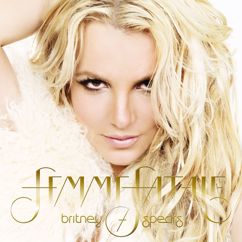 Britney Spears: Seal It with a Kiss