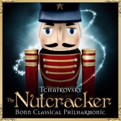 Heribert Beissel / Bonn Classical Philharmonic: The Nutcracker, Op. 71: VIII. Scene: The Nutcracker Battles the Mouse King's Army