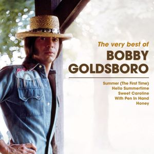 Bobby Goldsboro: The Very Best Of Bobby Goldsboro