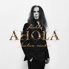 Jarkko Ahola: Joulun rauhaa