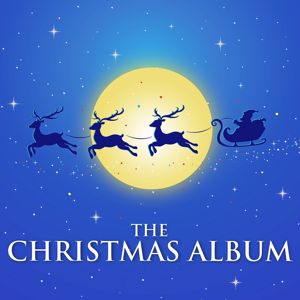 Various Artists: The Christmas Album 2018