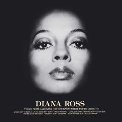 Diana Ross: Love Hangover (Single Version)