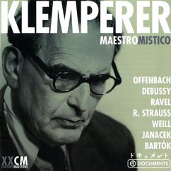 Otto Klemperer, Berlin State Opera Orchestra: Allborada Del Gracioso