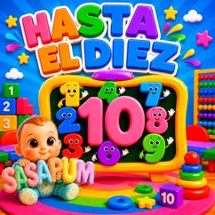 Sasapum: Hasta el 10
