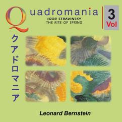 Members of the Boston Symphony Orchester, Leonard Bernstein: IV. Music for Scene II