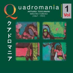 Arturo Toscanini, Orchestra della Scala di Milano: Ballet Music Act III (Ballabiii)