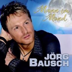 Jörg Bausch: Mann im Mond (DJ Mix)
