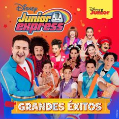 Elenco de Junior Express, Diego Topa: Verano
