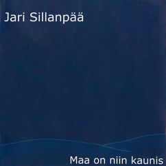 Jari Sillanpää: En etsi valtaa loistoa