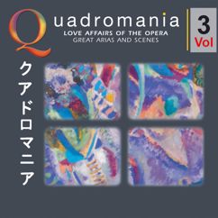 Various Artists: Verdi & Puccini & Rossini: Love Affairs of the Opera - Great Arias and Scenes Vol. 3