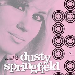 Dusty Springfield: I Only Want To Be With You (Eliot Goshman Remix) (I Only Want To Be With You)