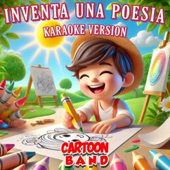 Cartoon Band: Inventa Una Poesia (Karaoke Version)