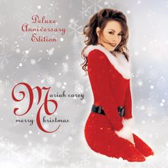 Mariah Carey: Hark! The Herald Angels Sing / Gloria (In Excelsis Deo) (Live at The Cathedral of St. John The Divine)
