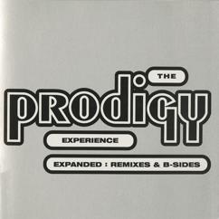 The Prodigy: G-Force (Energy Flow)