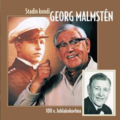 Georg Malmstén: Seitskär