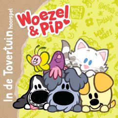 Woezel & Pip, Koen Iking, Babette van Veen: Woezel en Pip Themalied (Hoorspel versie)