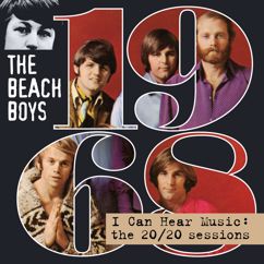 The Beach Boys: Be With Me (2018 Track Mix)