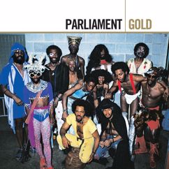 Parliament: Party People (Single Edit)