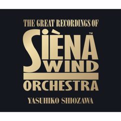 Siena Wind Orchestra: "Die Zauberflote" Overture