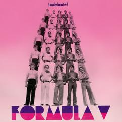 Formula V: Cenicienta