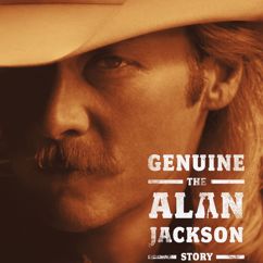 Alan Jackson: Too Much of a Good Thing