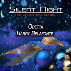 Harry Belafonte: Where the Little Jesus Sleeps