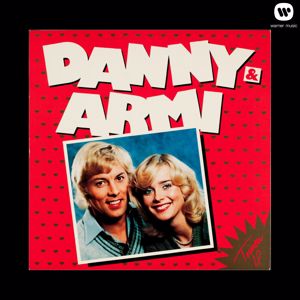 Danny ja Armi: Toinen LP