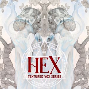 SCOREMONGERS: HEX (Textured Vox Series)