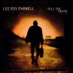 Lee Roy Parnell: Love's Been Rough On Me