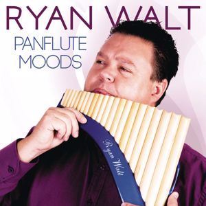 Ryan Walt: Lady In Red