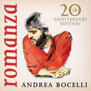 Andrea Bocelli: Romanza (20th Anniversary Edition / Deluxe) (Romanza20th Anniversary Edition / Deluxe)