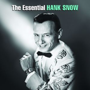 Hank Snow and his Rainbow Ranch Boys: The Golden Rocket