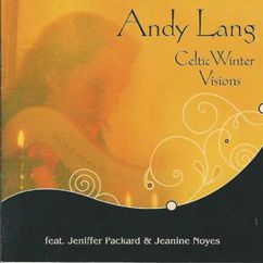 Andy Lang: Christ Child's Lullaby
