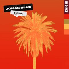 Jonas Blue: Siento (Extended Mix)