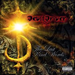 Devildriver: The Axe Shall Fall