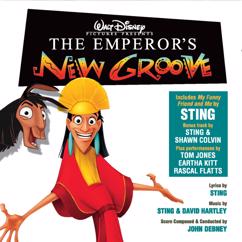 John Debney: Beware the Groove (From "The Emperor's New Groove"/Score)