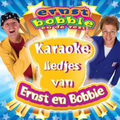 Ernst, Bobbie en de rest: Poeh poeh