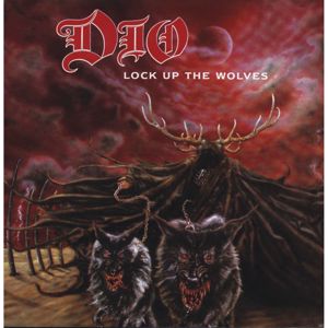 Dio: Lock Up The Wolves