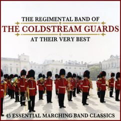 Major Roger G. Swift, Regimental Band of the Coldstream Guards: Regimental Slow Marches - The Grenadier Guards: Scipio