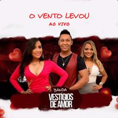 Banda Vestígios de Amor: Chorei no Chão