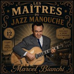 Marcel Bianchi: Out of Nowhere