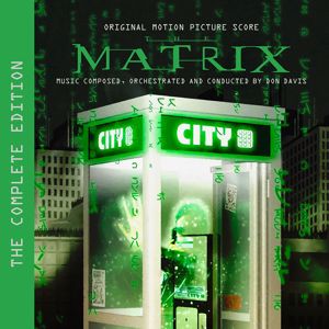 Don Davis: The Matrix (The Complete Score)