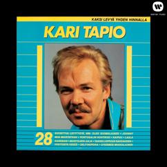 Kari Tapio: Hän luottaa huomiseen - She Believes In Me
