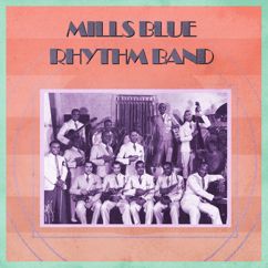 Mills Blue Rhythm Band: Barrelhouse