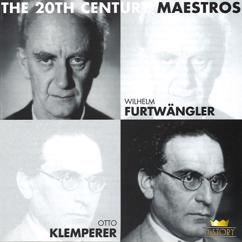 Otto Klemperer, Orchester der Staatsoper Berlin: Egmont Ouverture, Op. 84 in F Minor