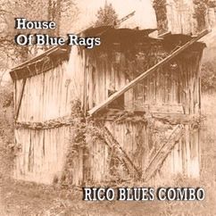 Rico Blues Combo: Sicilian Heart