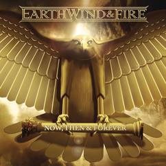 Earth, Wind & Fire: Sign On