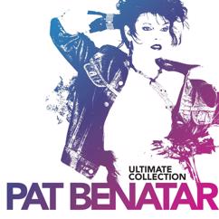 Pat Benatar: Every Time I Fall Back