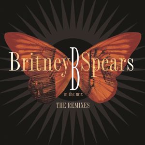 Britney Spears: ...Baby One More Time (Davidson Ospina 2005 Mix)